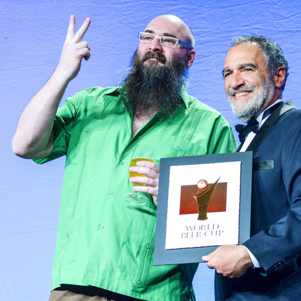 World Beer Cup Endorsers