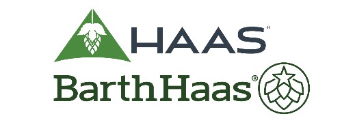 Logotipo de Barth Haas